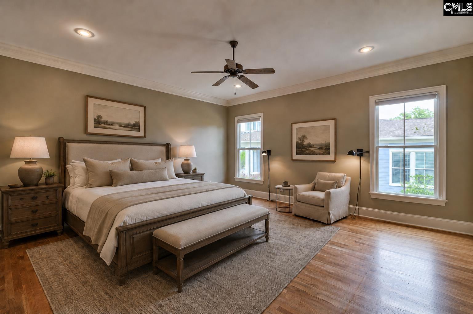 934 Battenkill Court Lexington, SC 29072 - Photo 16 of 54