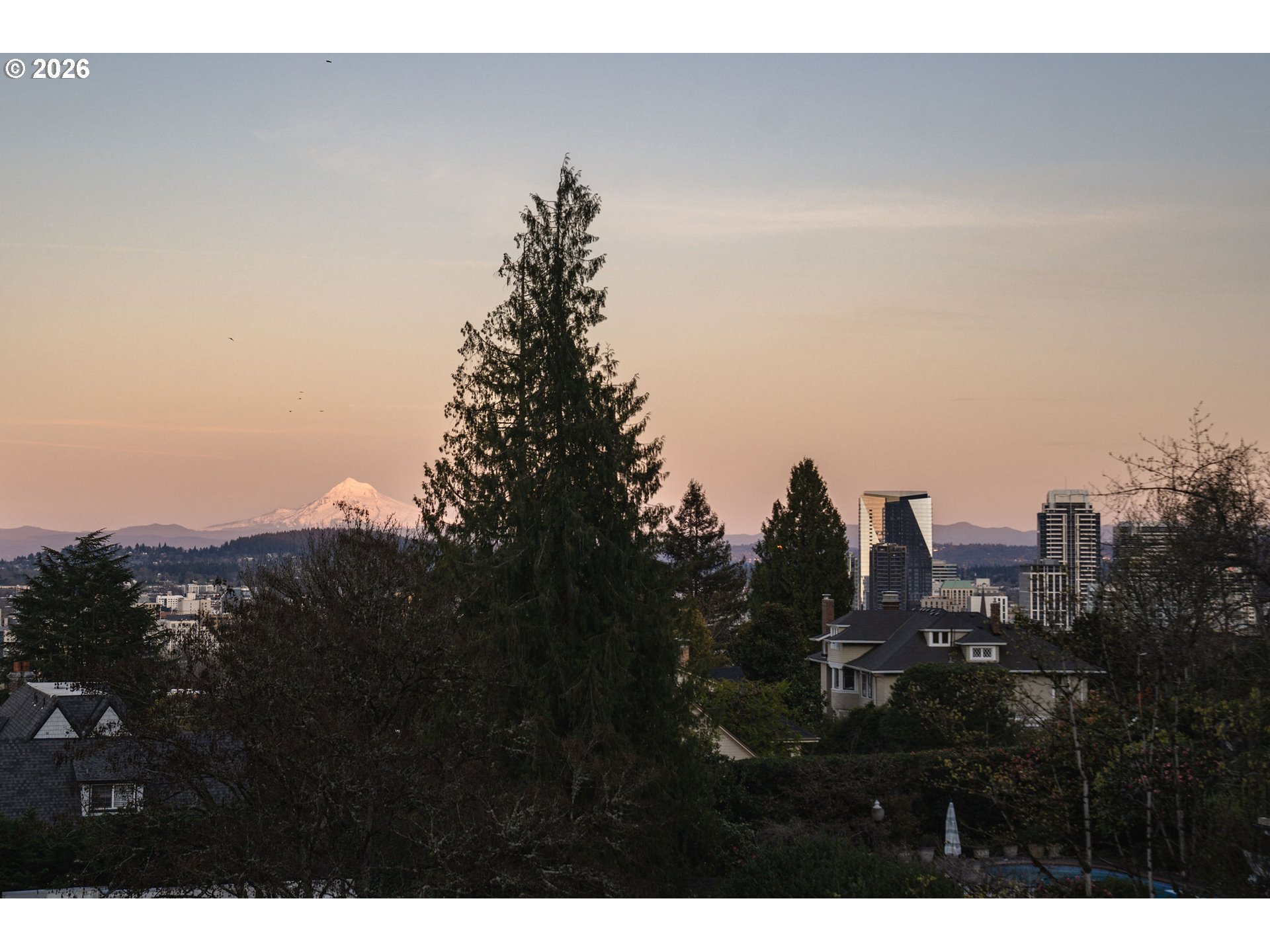 840 Northwest Summit Avenue Portland, OR 97210 - Photo 20 of 48 a view of a city