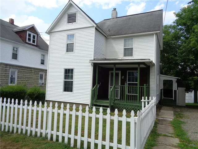 $124,500 | 25 Fero Avenue, Corning, NY 14830