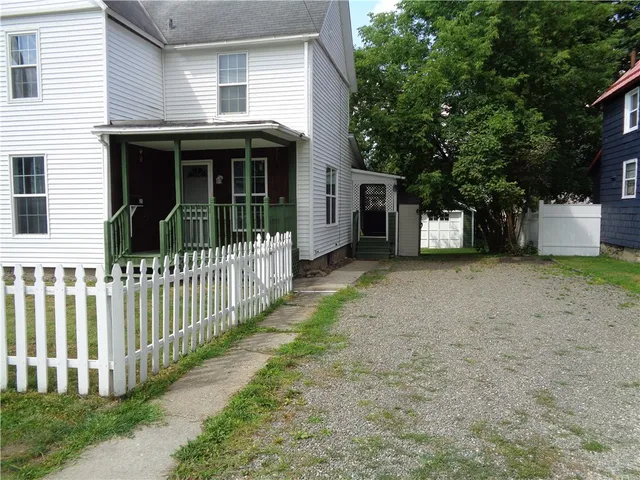 $124,500 | 25 Fero Avenue, Corning, NY 14830