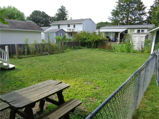 $124,500 | 25 Fero Avenue, Corning, NY 14830