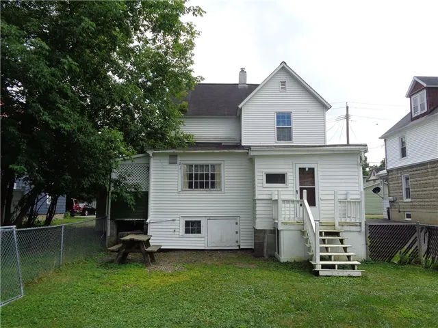 $124,500 | 25 Fero Avenue, Corning, NY 14830