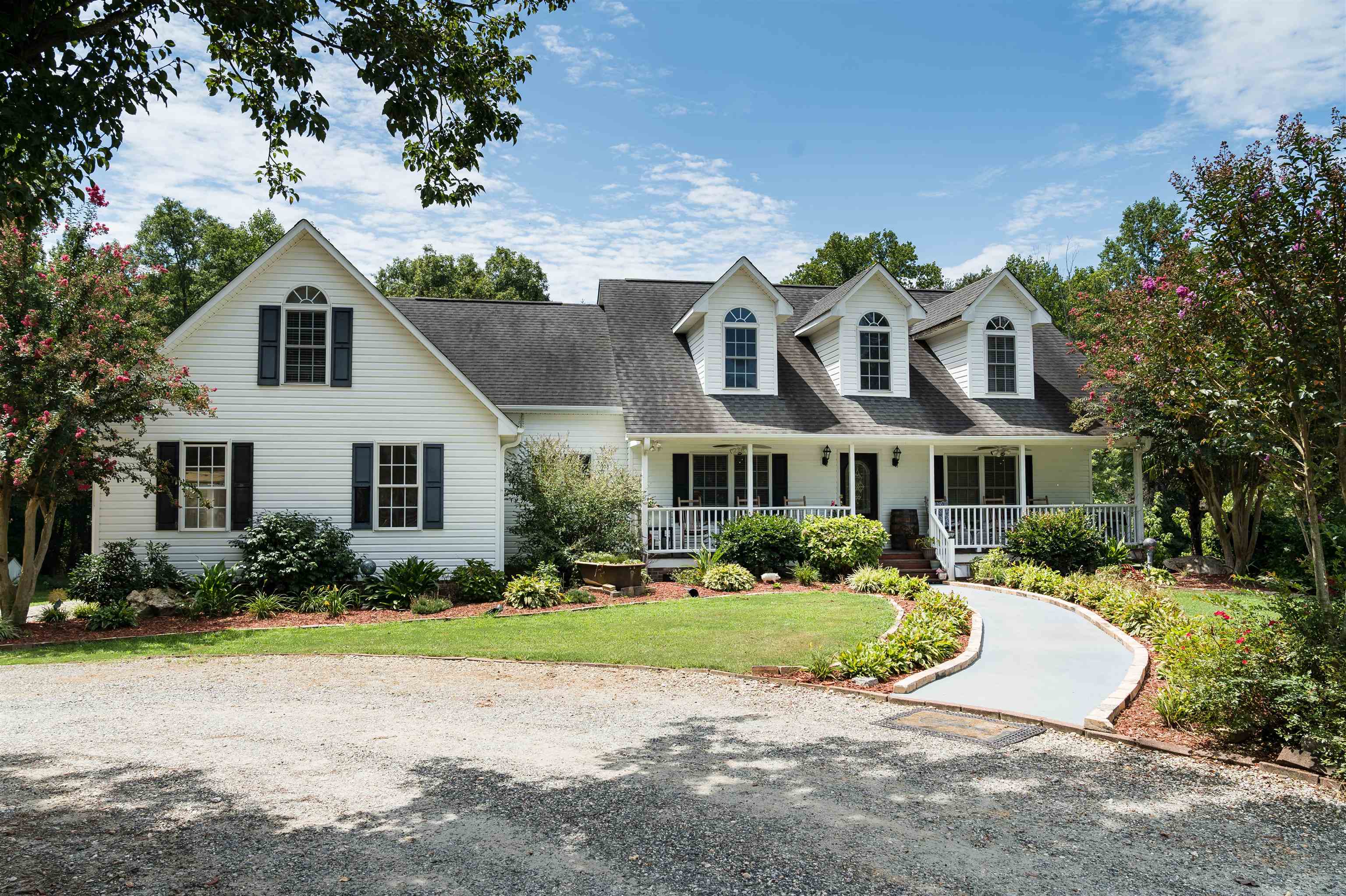 160 Eubanks Farm Road Inman, SC 29349 - Photo 31 of 50