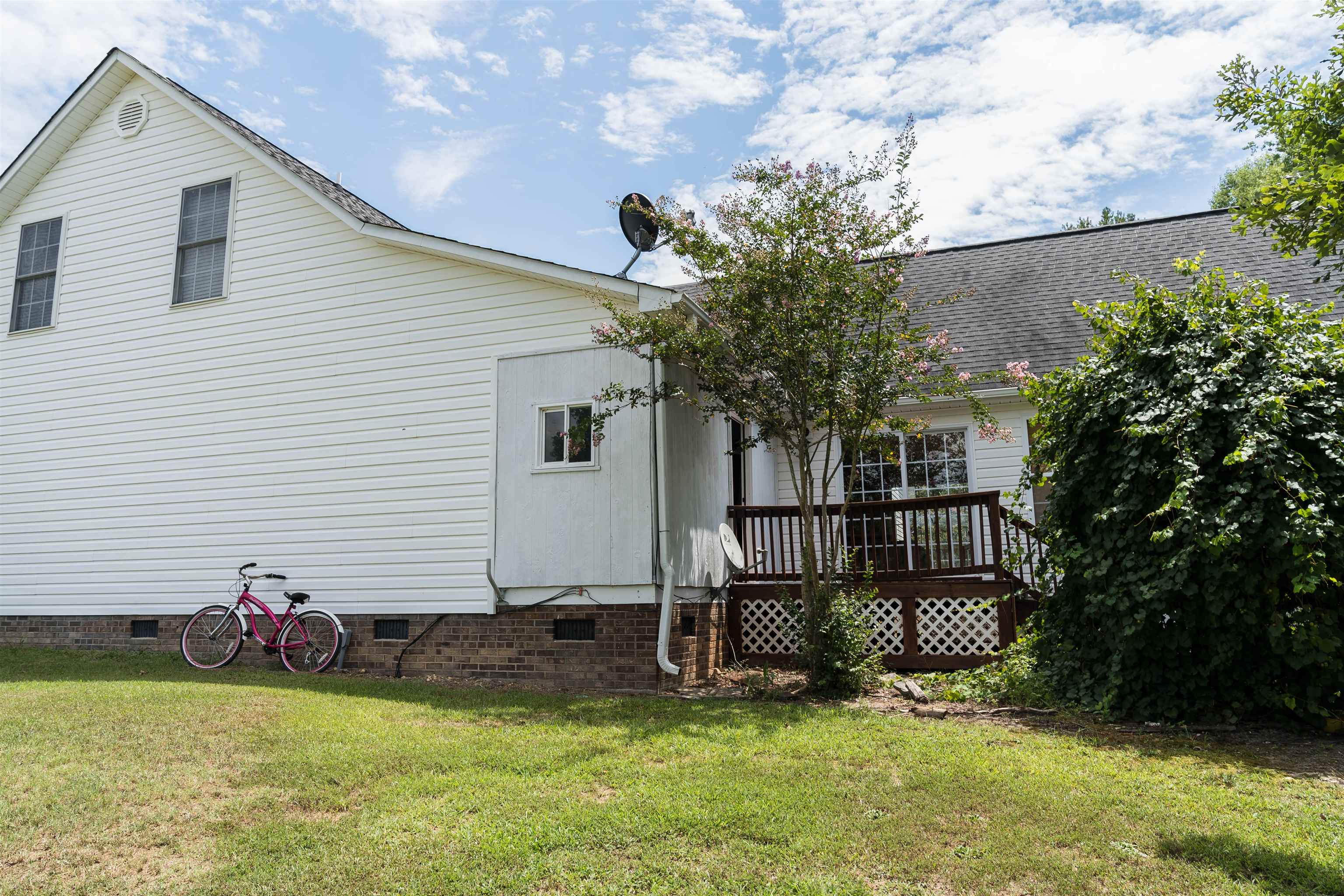 160 Eubanks Farm Road Inman, SC 29349 - Photo 33 of 50