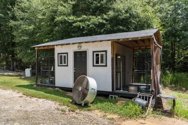 $823,900 | 160 Eubanks Farm Road, Inman, SC 29349