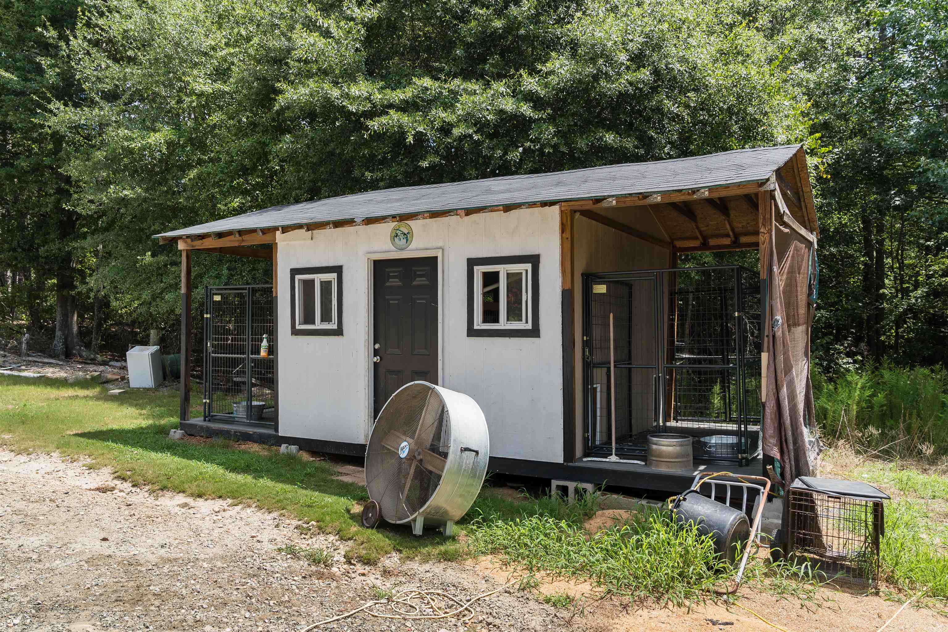 160 Eubanks Farm Road Inman, SC 29349 - Photo 37 of 50