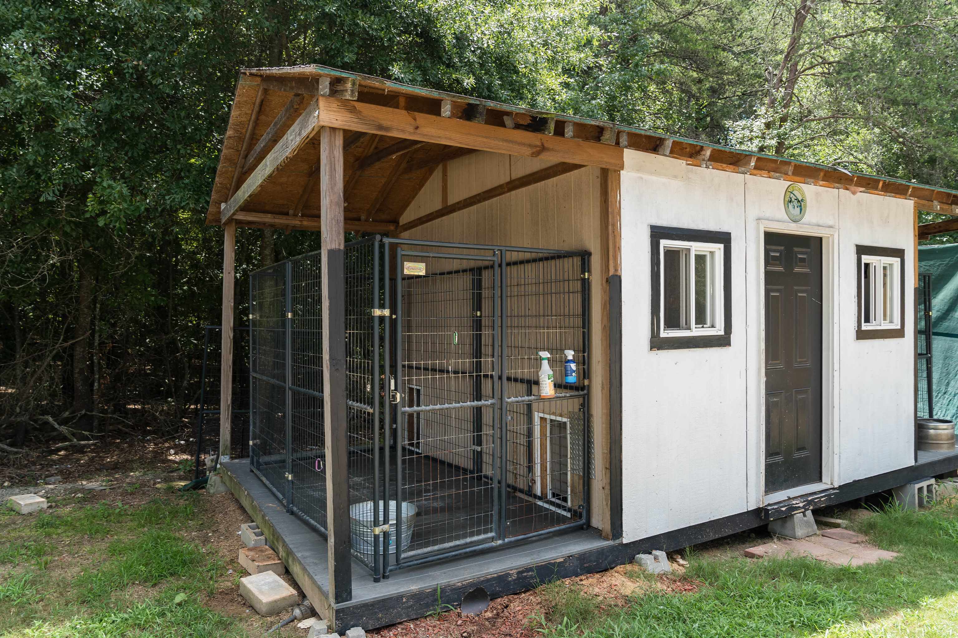 160 Eubanks Farm Road Inman, SC 29349 - Photo 38 of 50