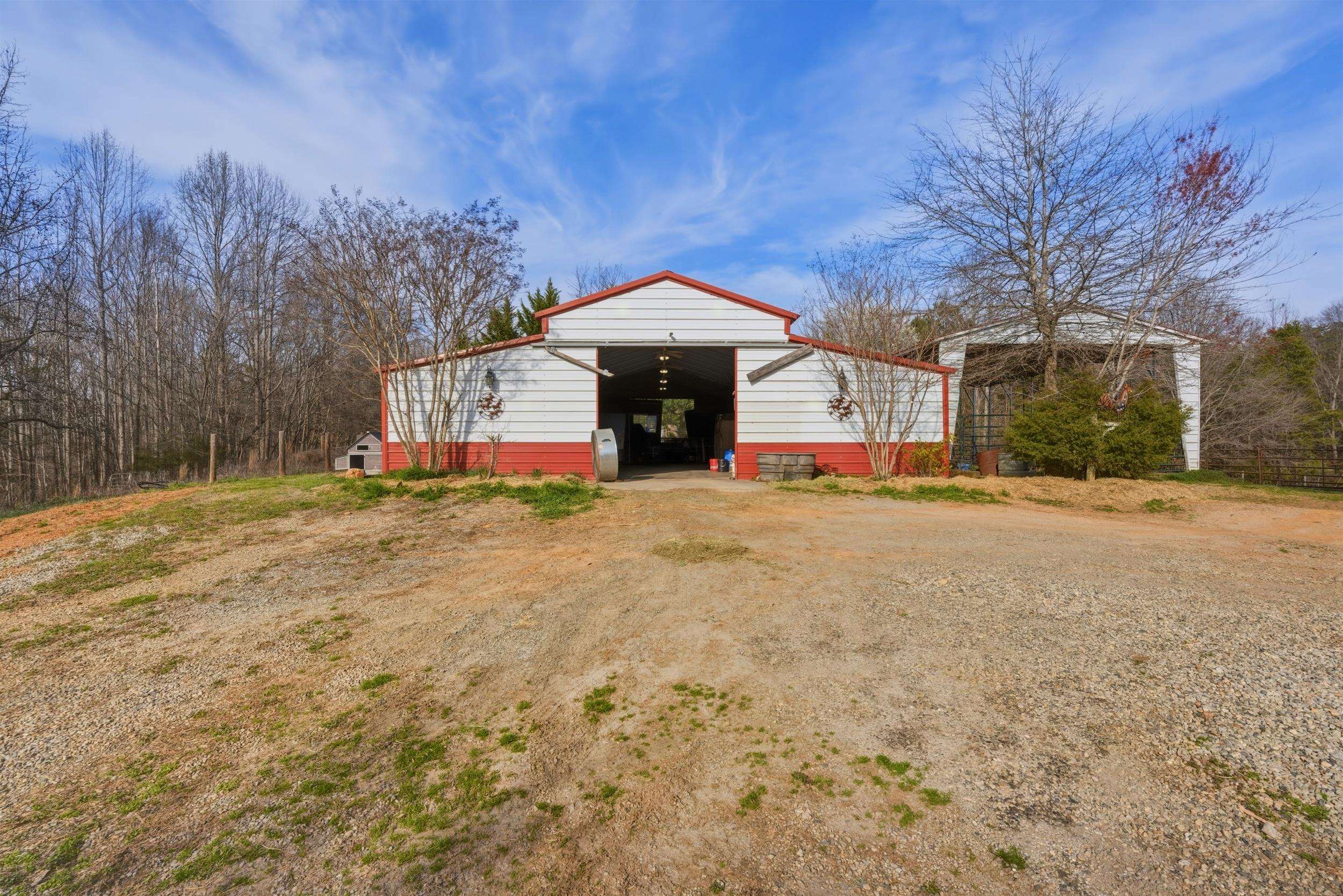 160 Eubanks Farm Road Inman, SC 29349 - Photo 39 of 50