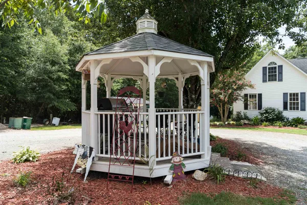 $823,900 | 160 Eubanks Farm Road, Inman, SC 29349