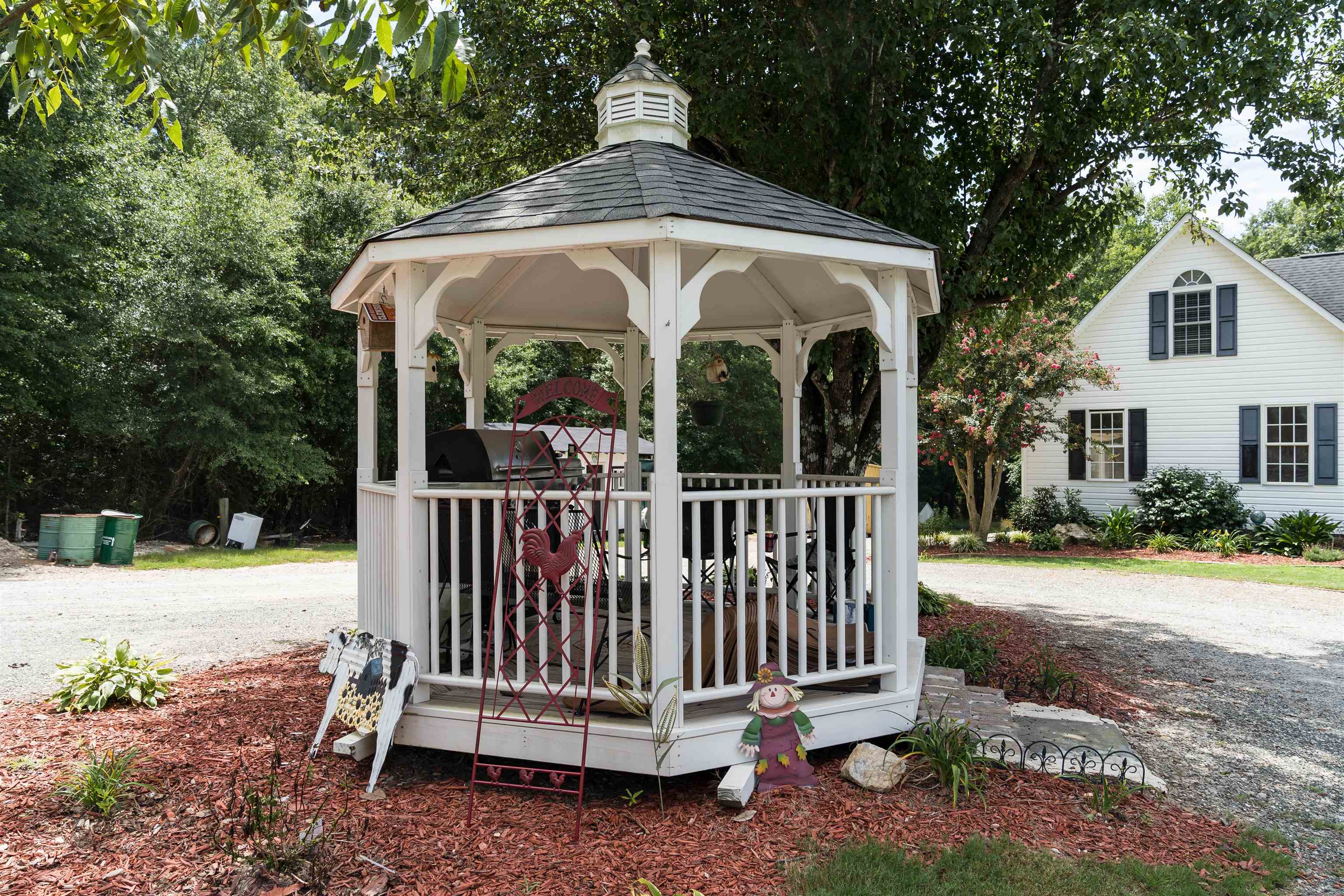 160 Eubanks Farm Road Inman, SC 29349 - Photo 4 of 50