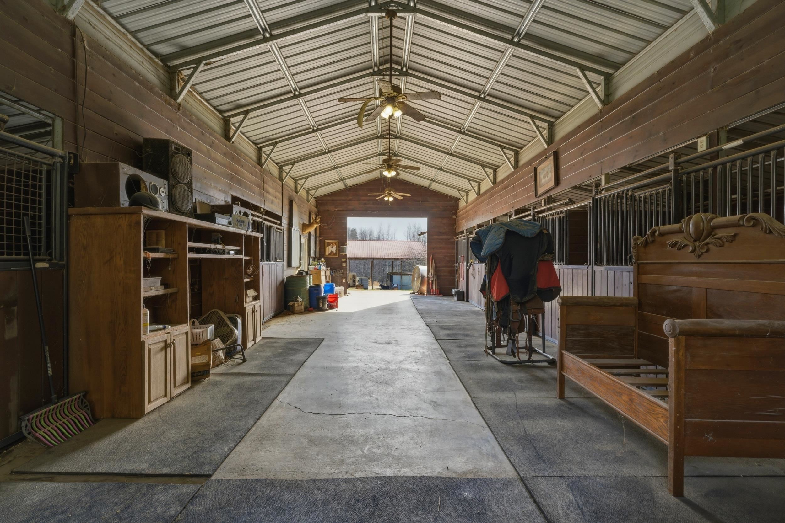 160 Eubanks Farm Road Inman, SC 29349 - Photo 41 of 50