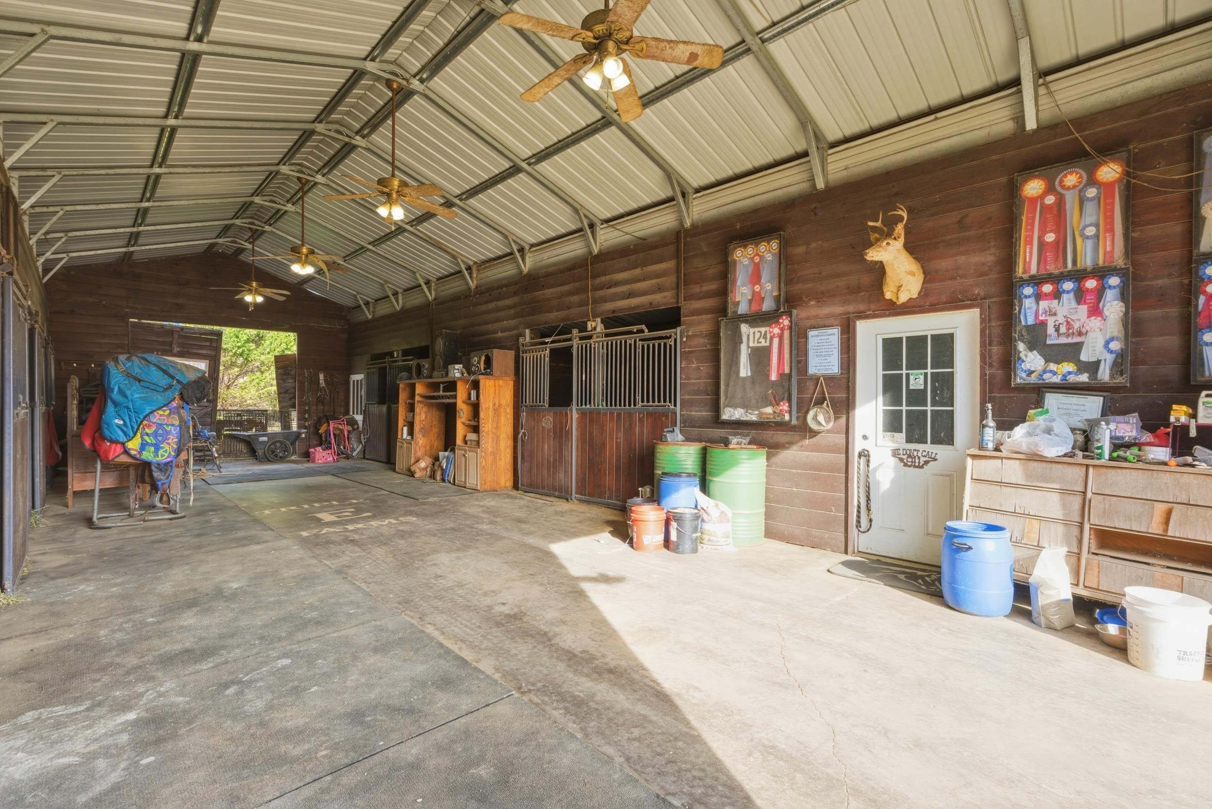 160 Eubanks Farm Road Inman, SC 29349 - Photo 42 of 50