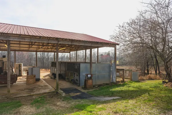 $823,900 | 160 Eubanks Farm Road, Inman, SC 29349