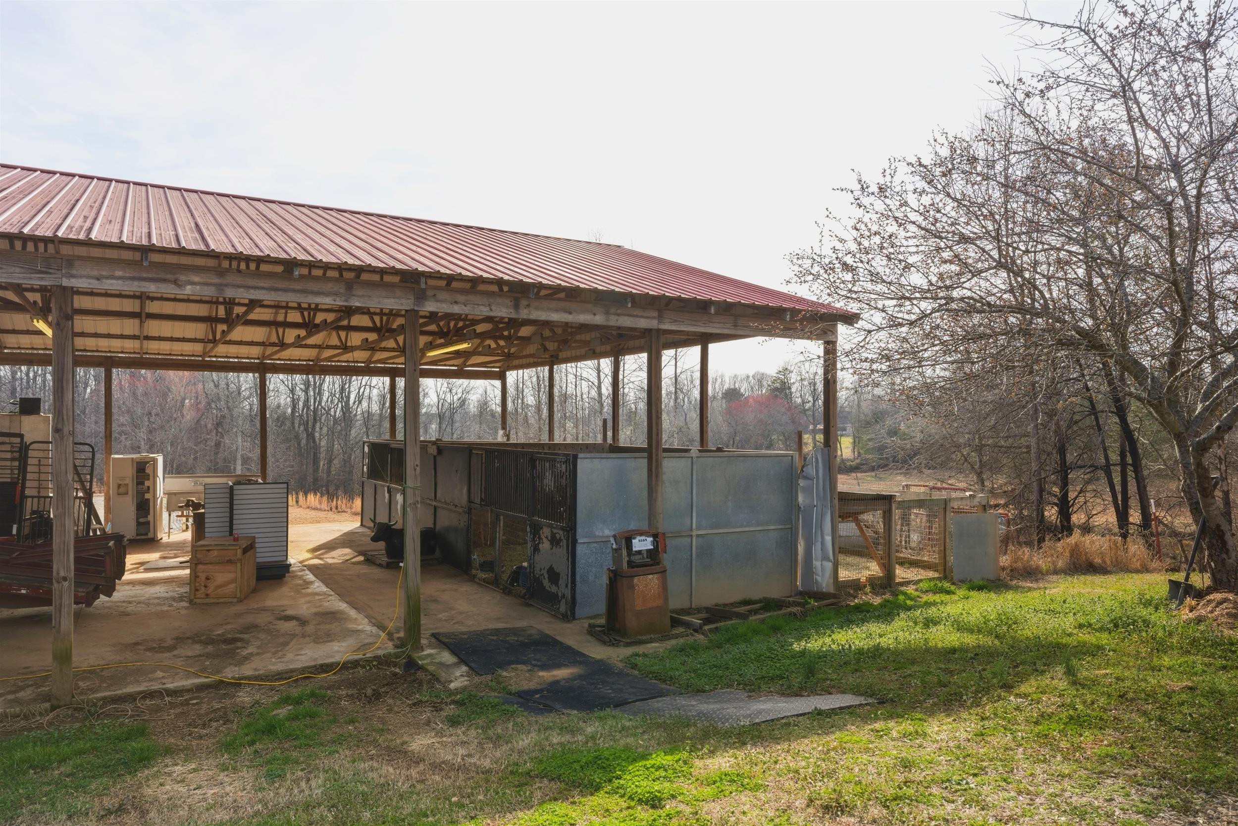 160 Eubanks Farm Road Inman, SC 29349 - Photo 43 of 50