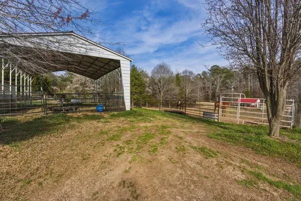 $823,900 | 160 Eubanks Farm Road, Inman, SC 29349