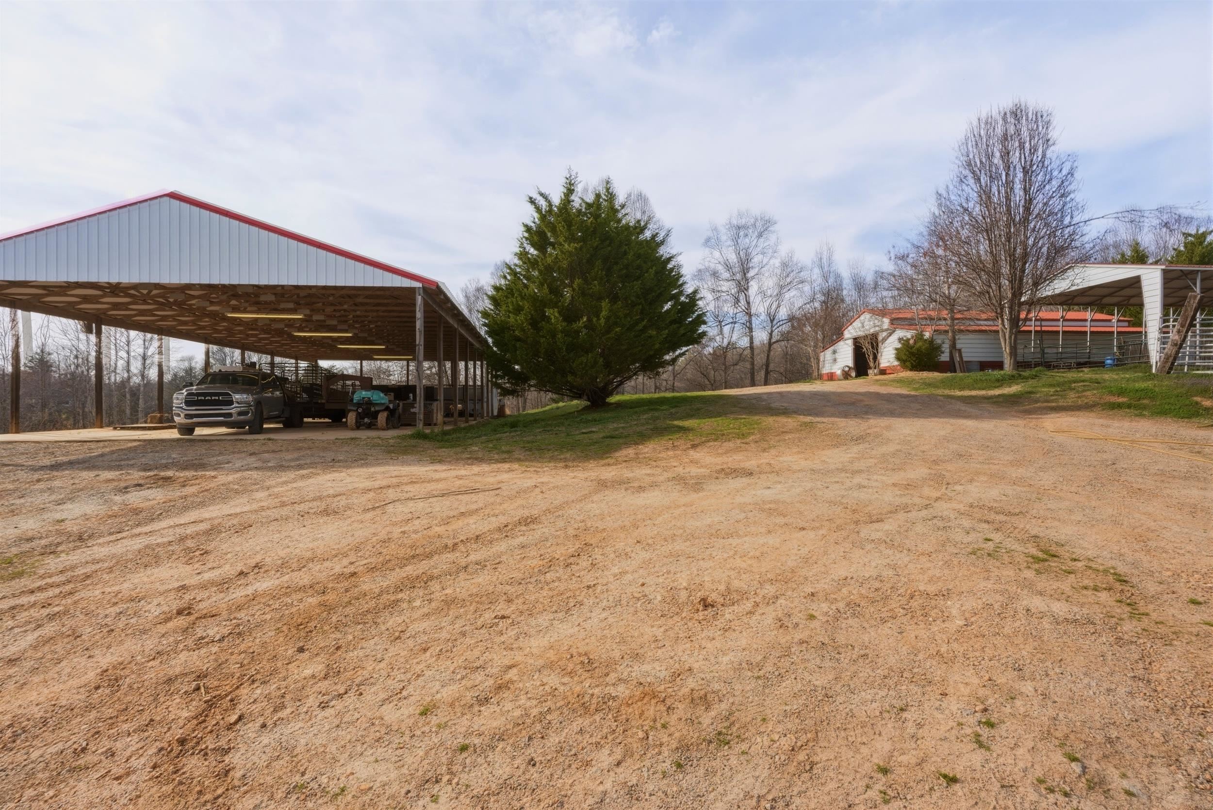 160 Eubanks Farm Road Inman, SC 29349 - Photo 45 of 50