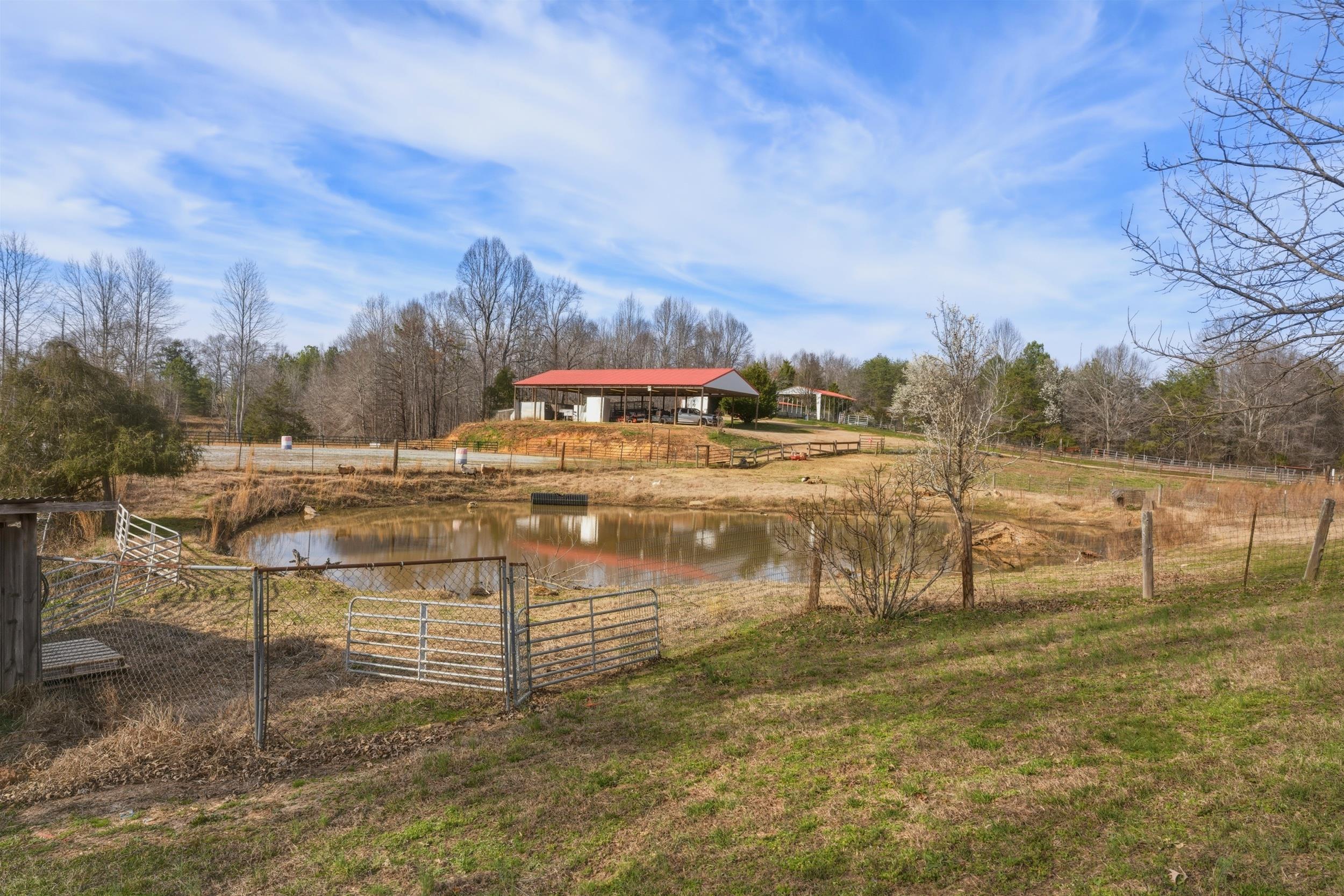 160 Eubanks Farm Road Inman, SC 29349 - Photo 47 of 50