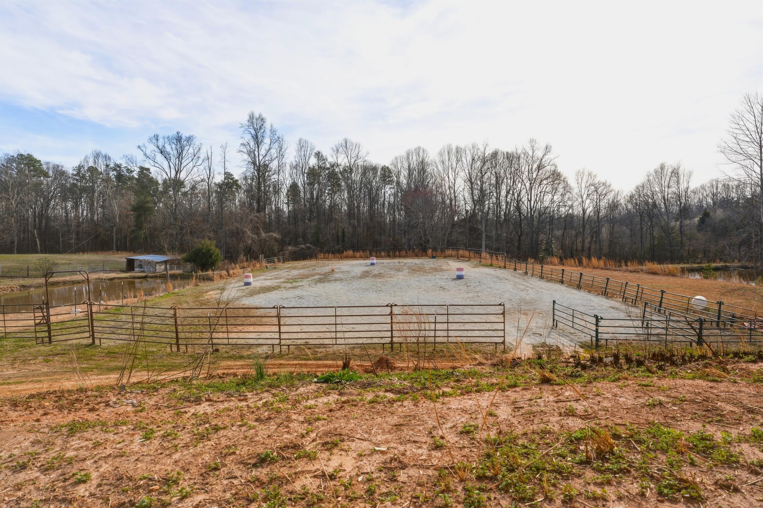 160 Eubanks Farm Road Inman, SC 29349 - Photo 48 of 50