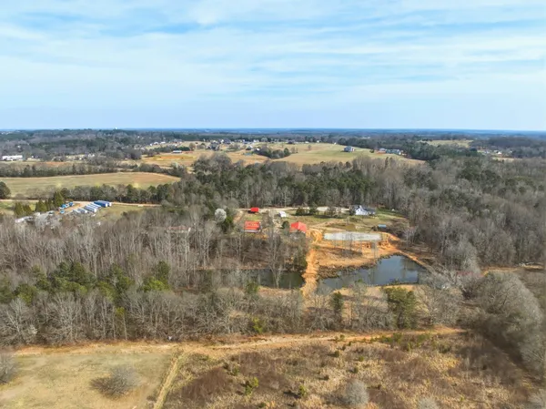 $823,900 | 160 Eubanks Farm Road, Inman, SC 29349