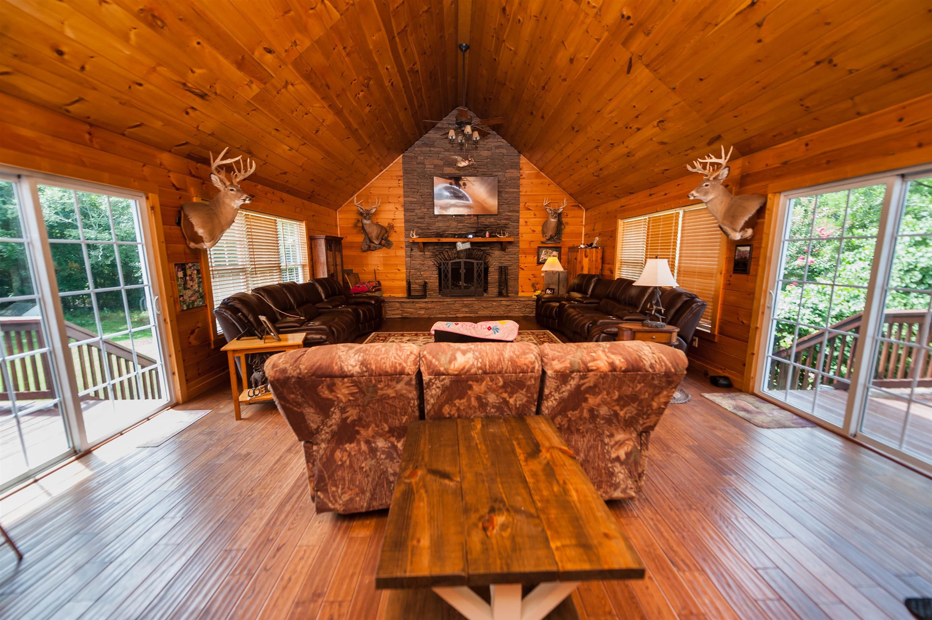 160 Eubanks Farm Road Inman, SC 29349 - Photo 5 of 50