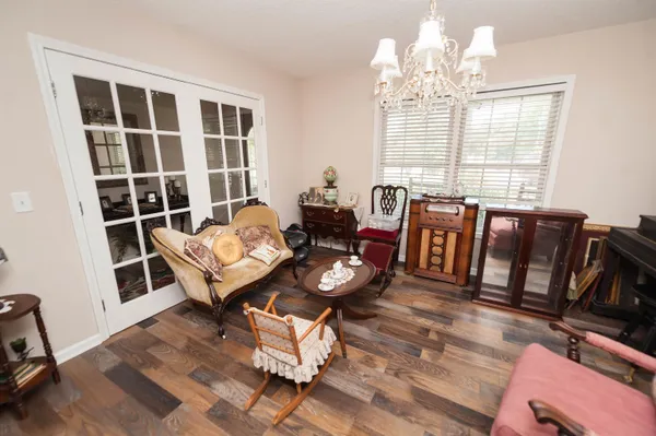 $823,900 | 160 Eubanks Farm Road, Inman, SC 29349