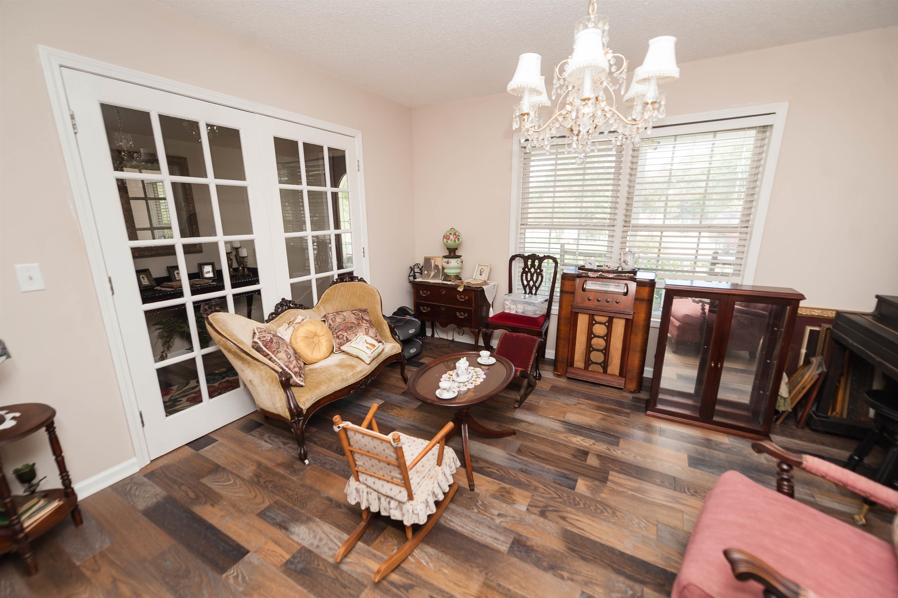 160 Eubanks Farm Road Inman, SC 29349 - Photo 8 of 50