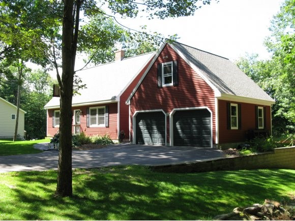 16 Sunset Hill Road Meredith, NH 03253 - Photo 1 of 1