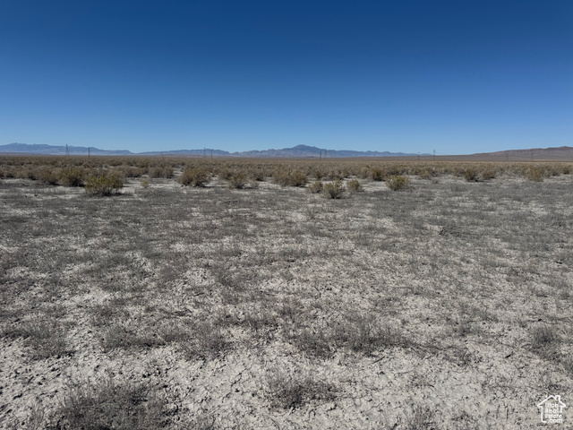 16800 West 2500th South Delta, UT 84624 - Photo 7 of 10 View of mountain background with rural landscape