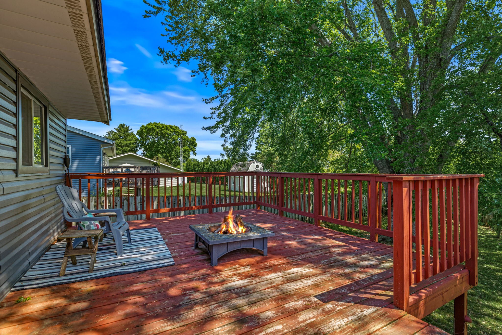 203 Cameron Road Rice Lake, WI 54868 - Photo 3 of 46