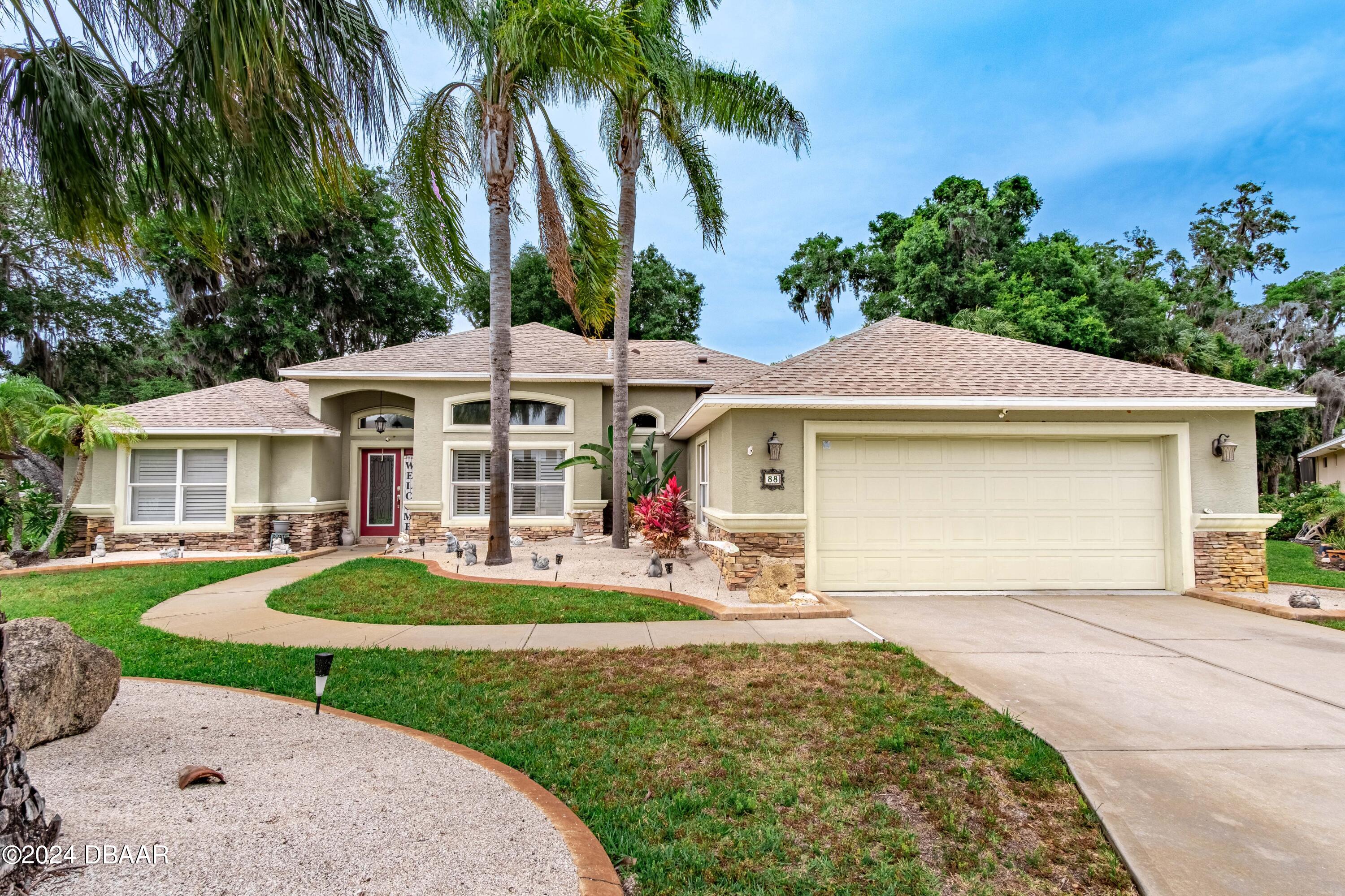 88 Old Wiggins Lane Ormond Beach, FL 32174 - Photo 2 of 40 88 Old Wiggins Ln (2 of 54)