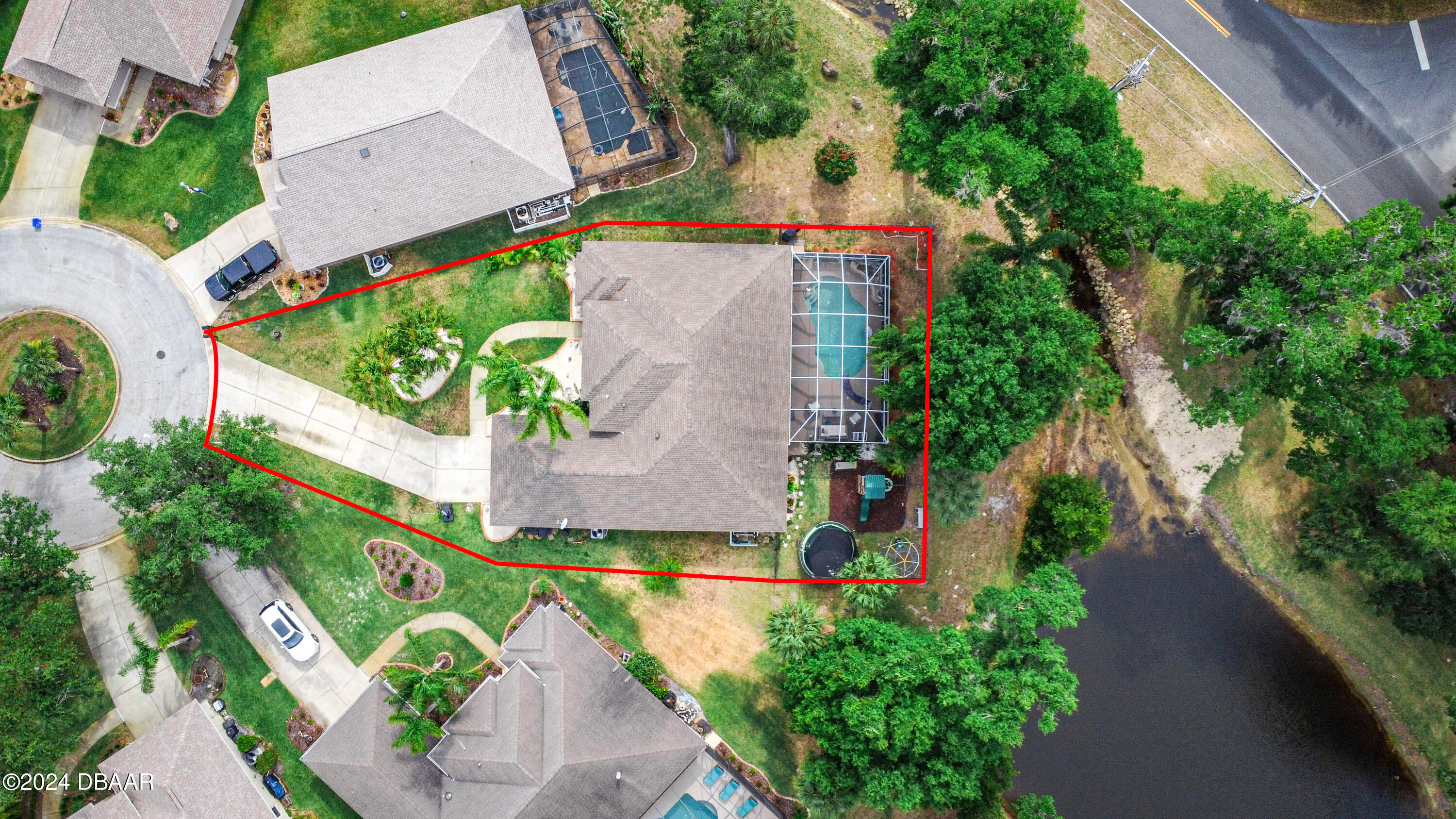 88 Old Wiggins Lane Ormond Beach, FL 32174 - Photo 36 of 40 88 Old Wiggins Ln (46 of 54)