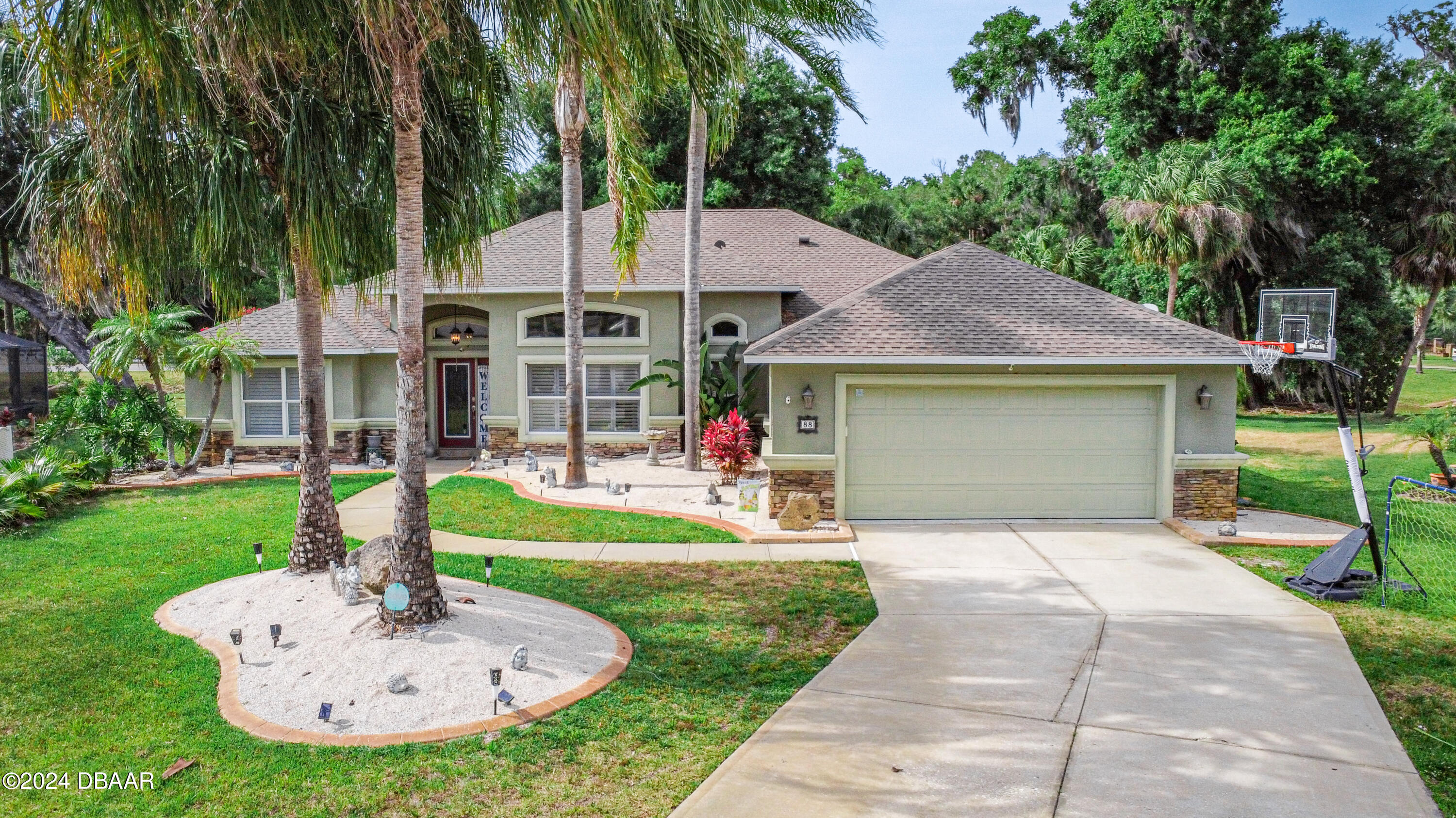 88 Old Wiggins Lane Ormond Beach, FL 32174 - Photo 39 of 40 88 Old Wiggins Ln (53 of 54)