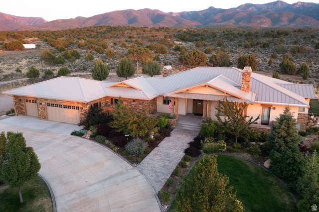 775 East Valley View Road Fillmore, UT 84631 - Photo 1 of 23