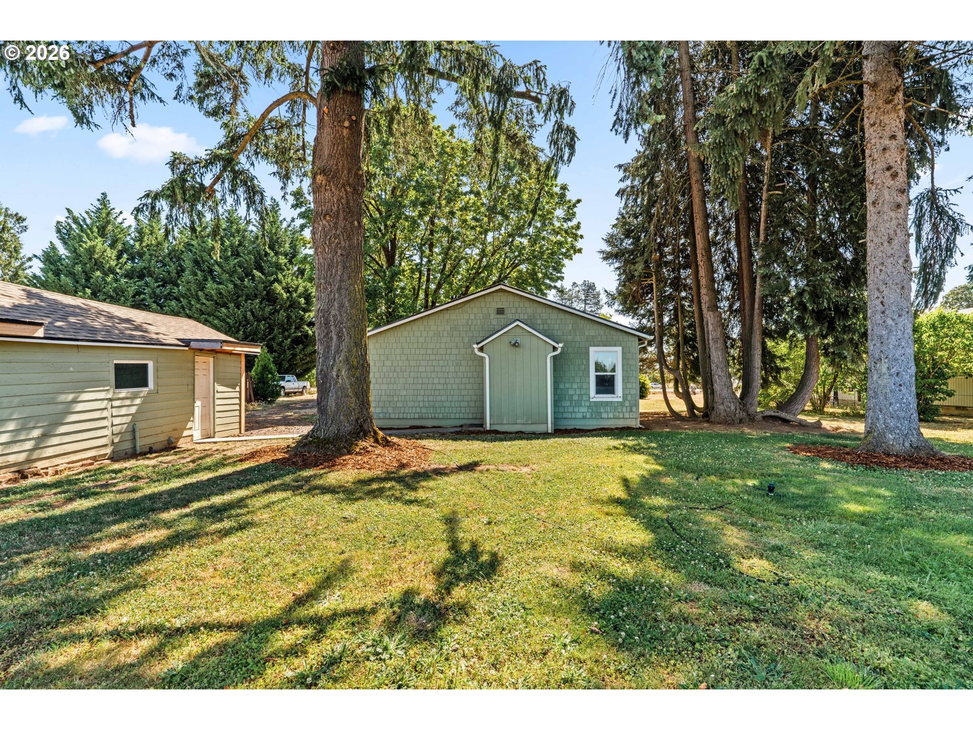 90798 Alvadore Road Junction City, OR 97448 - Photo 25 of 27