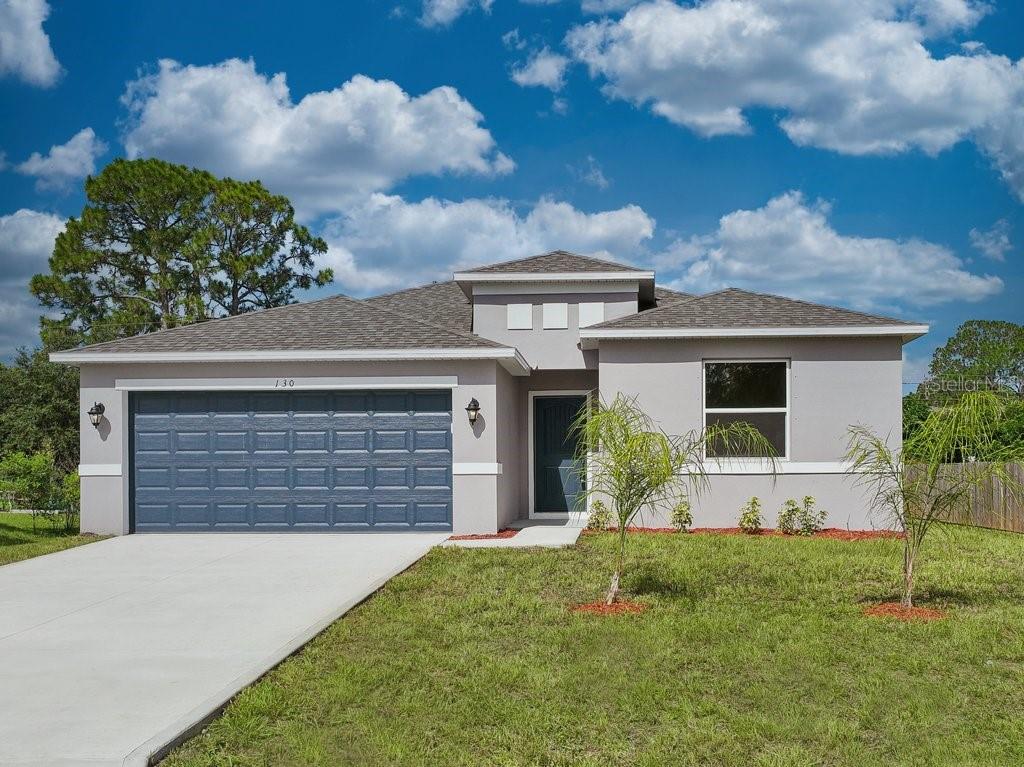 3 Renfro Lane Palm Coast, FL 32164 - Photo 1 of 12