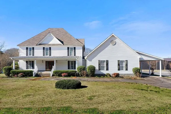 $435,000 | 9 Rome Street, Cave Spring, GA 30124