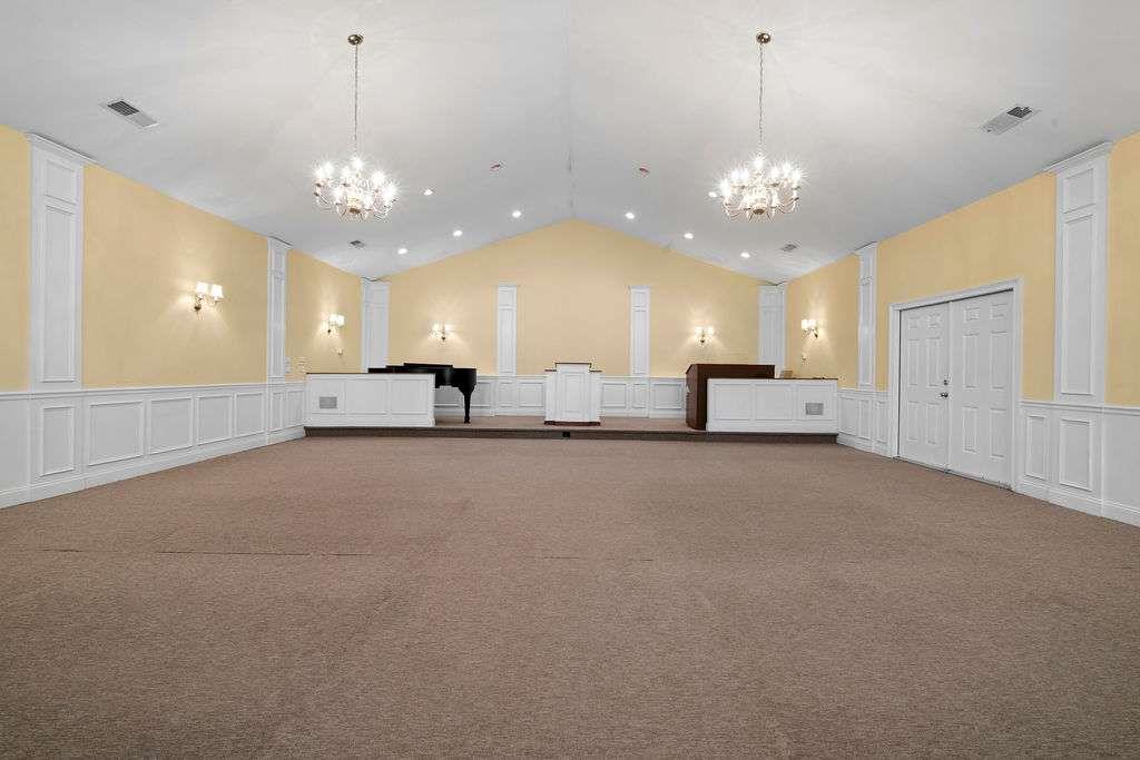 9 Rome Street Cave Spring, GA 30124 - Photo 17 of 30