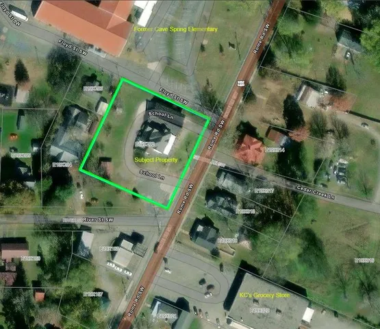 $475,000 | 9 Rome Street, Cave Spring, GA 30124