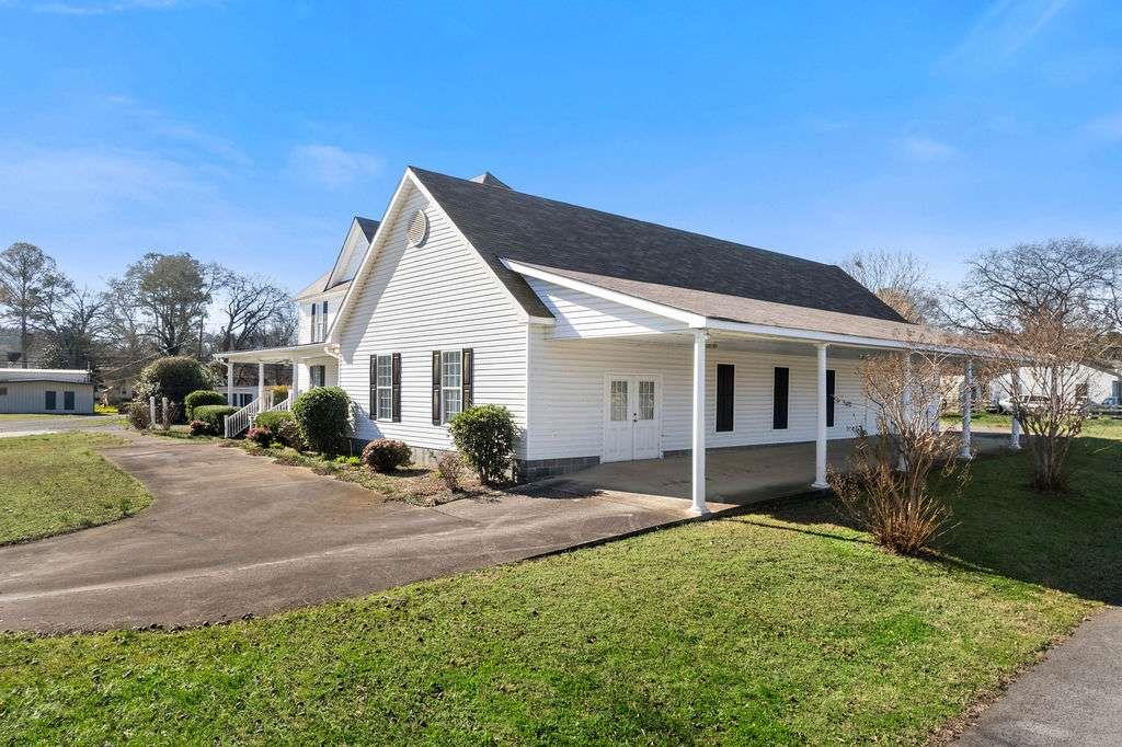9 Rome Street Cave Spring, GA 30124 - Photo 3 of 30