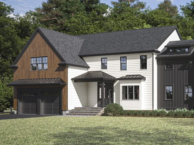 $1,798,000 | 6 Floral Ave Extension, Natick, MA 01760