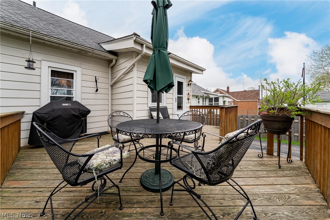 1207 Irene Road Lyndhurst, OH 44124 - Photo 24 of 30 Gallery Image 24