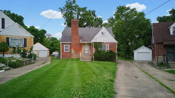 $269,000 | 3648 Solar Vista Place, Cincinnati, OH 45213
