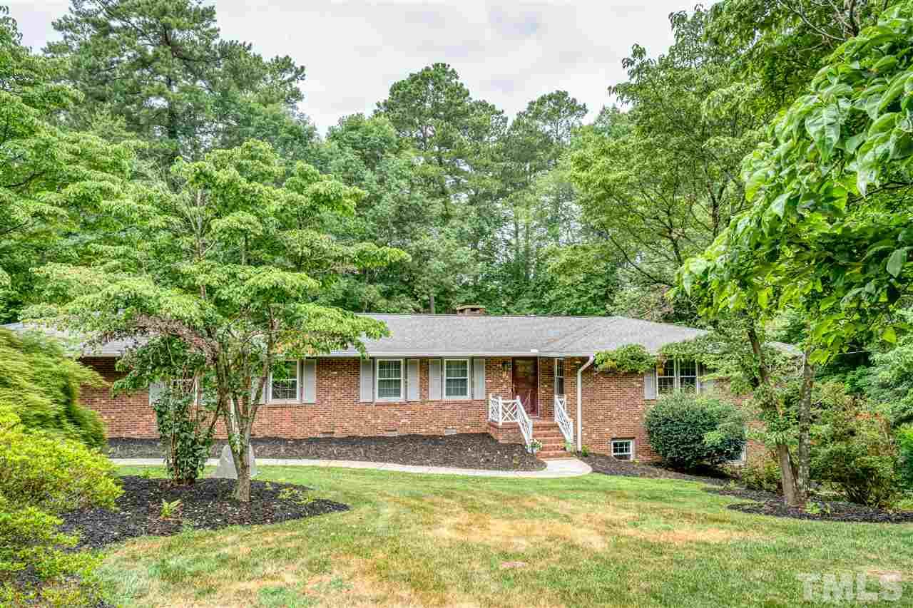5813 Dean Avenue Raleigh, NC 27616 - Photo 1 of 30