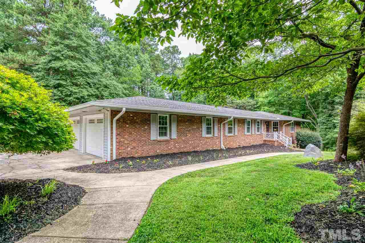 5813 Dean Avenue Raleigh, NC 27616 - Photo 2 of 30