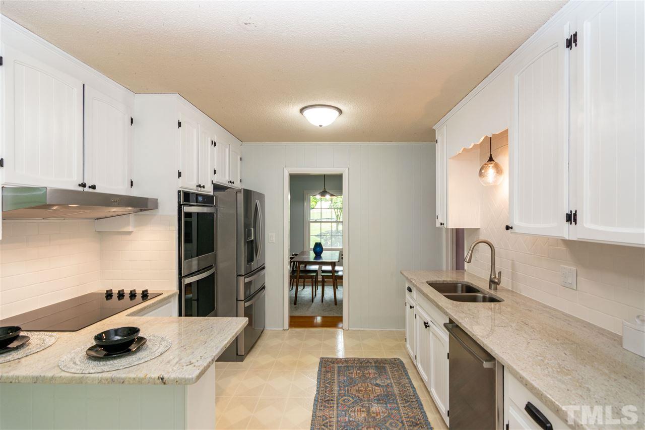 5813 Dean Avenue Raleigh, NC 27616 - Photo 11 of 30