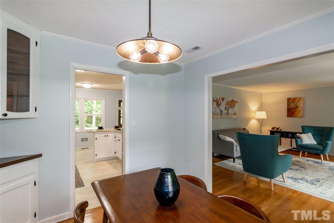 5813 Dean Avenue Raleigh, NC 27616 - Photo 12 of 30