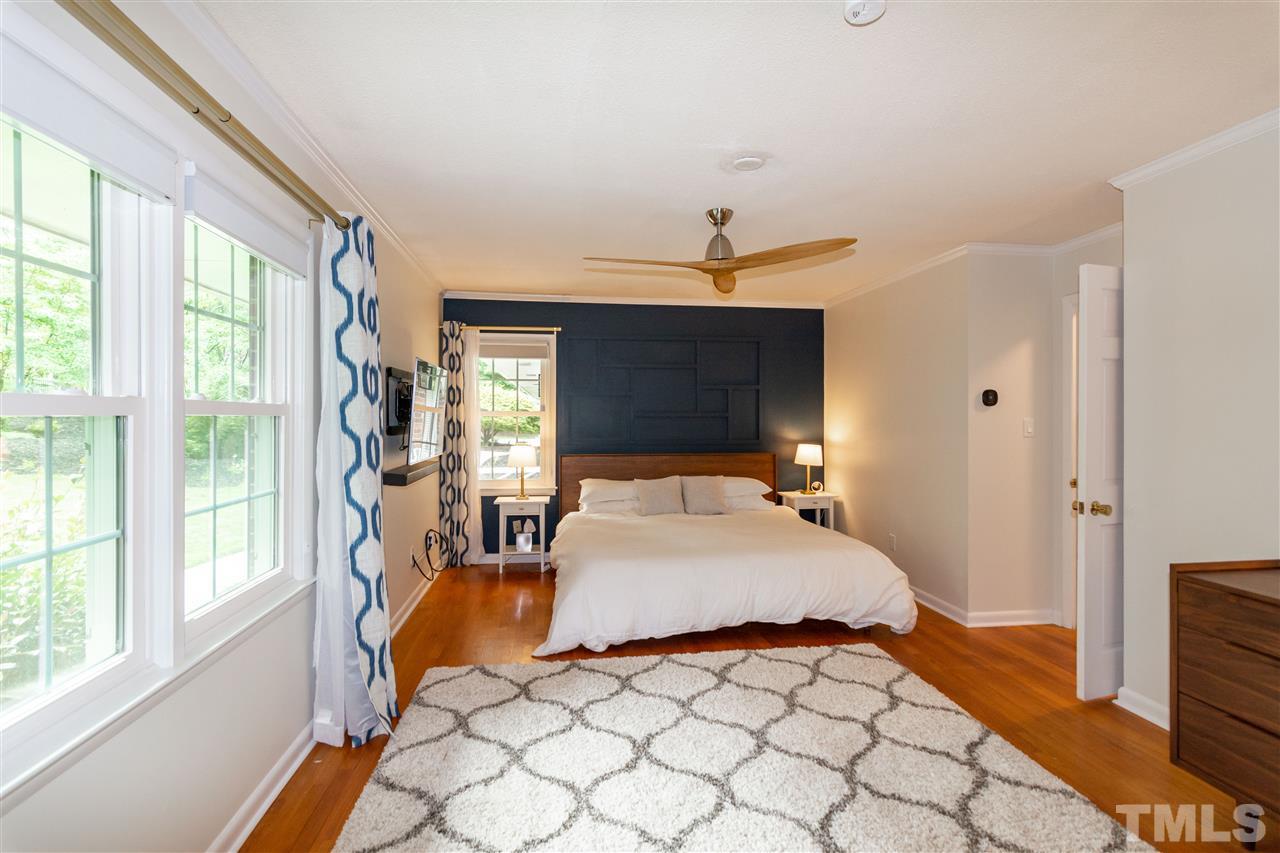 5813 Dean Avenue Raleigh, NC 27616 - Photo 13 of 30