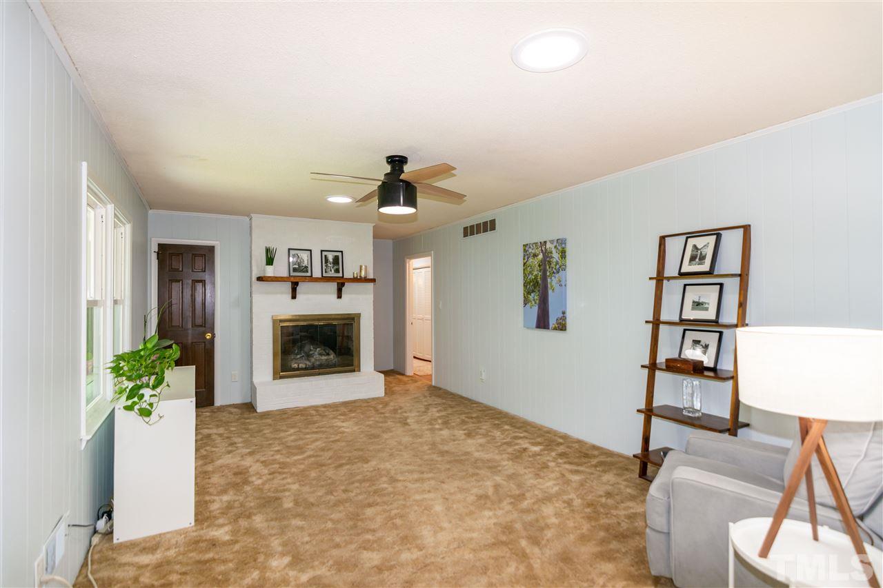 5813 Dean Avenue Raleigh, NC 27616 - Photo 20 of 30