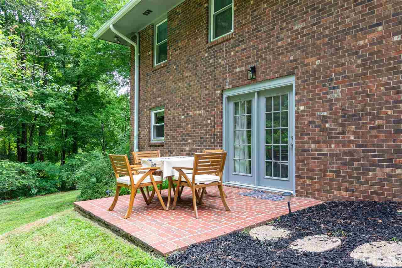 5813 Dean Avenue Raleigh, NC 27616 - Photo 28 of 30
