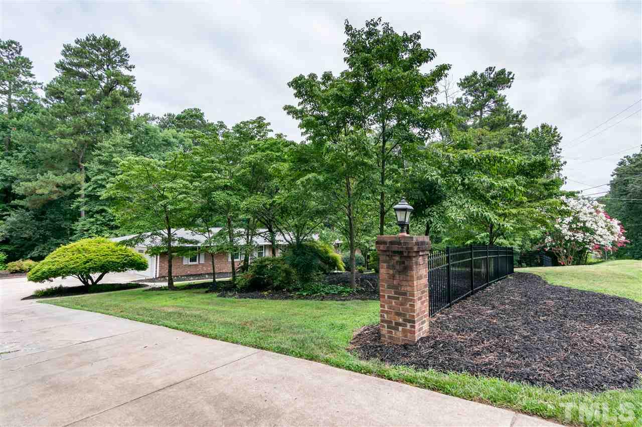 5813 Dean Avenue Raleigh, NC 27616 - Photo 29 of 30